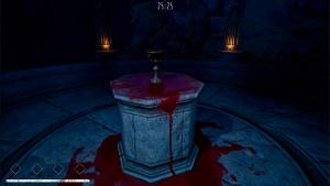 Labyrinth : Dracula's lair Cover