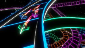 Supersonic Bridge Racing Cover