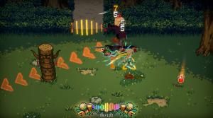 Otherworld Legends - Kelara Cover