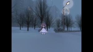 nophenia Cover