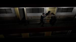 Hong Kong Horror Fun : The Ghostly Loop Cover