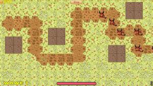 Enchanted Vampire Defense Cover