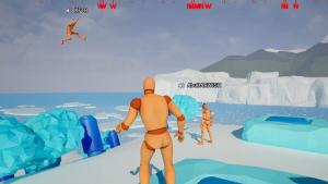 Blind Trust: The City Cover