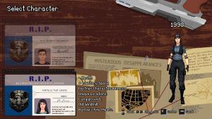 Flesh Made Fear: 1998 Theme Cover