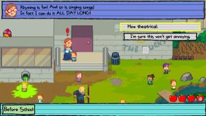 Kindergarten 3 Cover