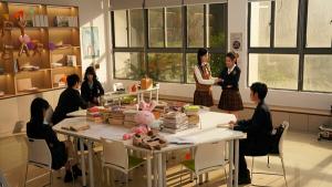 Misty Judgment Cover