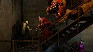 Dollhouse of Dead Cover