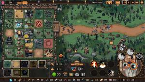 The King is Watching Cover