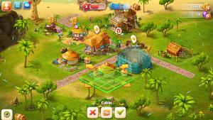 Paradise Island 2: Hotel Game Cover