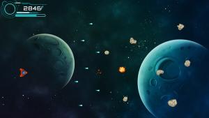 Nemesis Galaxy at War Cover