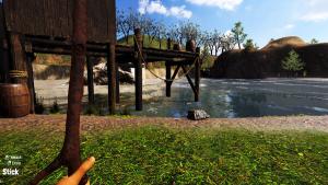 Finding Cool Sticks Cover