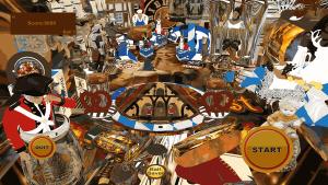Oktoberfest Pinball   Cover