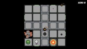 Survive the Grid Cover