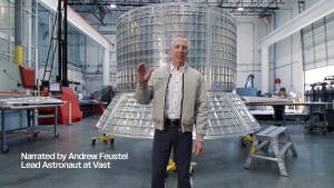 Vast Haven-1 VR Cover