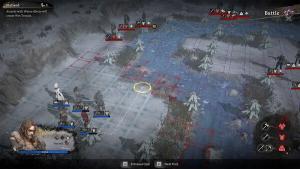 Lost Eidolons: Veil of the Witch Cover