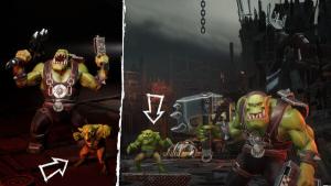 Warhammer 40,000: Speed Freeks - Supporters Pack Cover