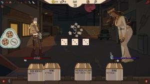 Boogey Hunters Cover