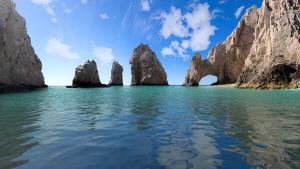 Real VR Fishing - Mexico DLC Cover