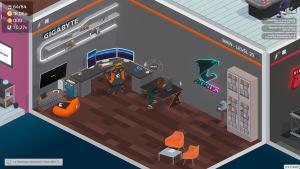 PC Building Empire Cover