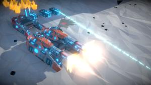 Echoes of the Architects Cover