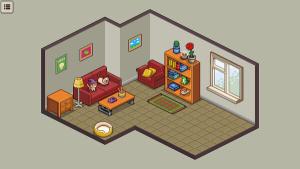 Unbox the Room Cover