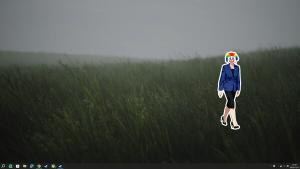 Desktop Pet:Takaichi-Joker Cover