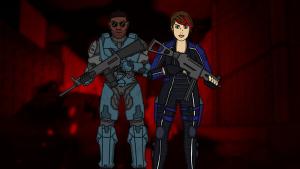 3XTINCTION - Premium Pack 2 Cover