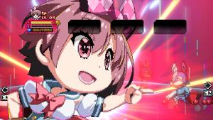 Phantom Breaker: Battle Grounds Ultimate - KAHO DLC Cover