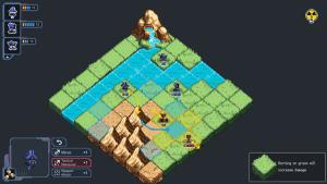 Crossed Commands: Collision Cover