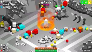 The Perfect Tower II Cover