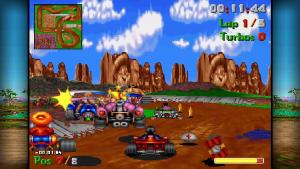 Street Racer Collection (QUByte Classics) Cover