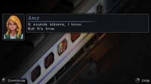 Deep Sleep: Labyrinth of the Forsaken Cover