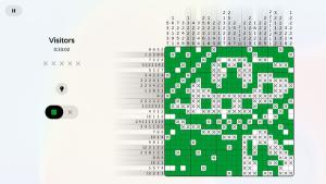 Pixelogic: Nonograms Unlimited Cover