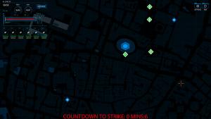 Total City Defence Cover
