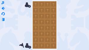 Chess of Fortune Cover