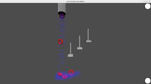 Ring Toss Water Game Cover