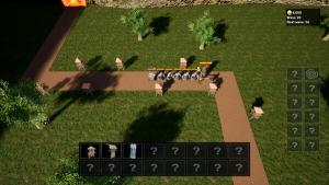 Dawnhelm Defense Cover