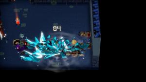 Otherworld Legends - Lothair Cover