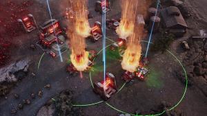 Tempest Rising Cover