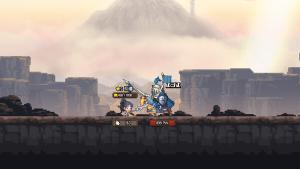 Crusaders Quest : Mini Cover