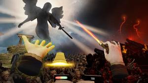 Maestro: Duel Of The Fates  Cover