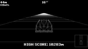 Infinite Canyon Cover