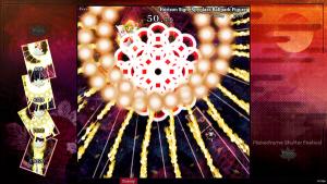 Touhou Kouzougi　～ Flickerframe Shutter Festival Cover