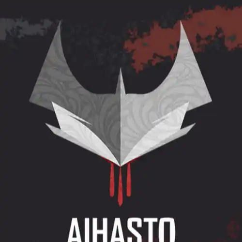 aihasto-dev-cover